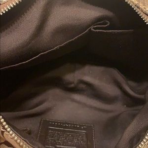 Coach Bags - Authentic Coach Hobo Style Purse Coach Bags - Authentic Coach Hobo Style Purse